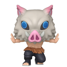 Funko Pop Demon Slayer: Kimetsu no Yaiba Inosuke Hashibira Beast Breathing 7th Form 1261