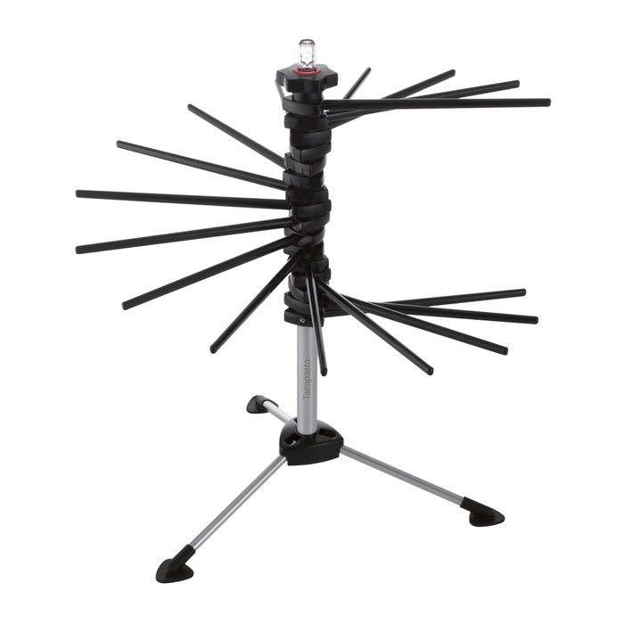 Marcato Tacapasta Black Pasta Dryer Marcato Tacapasta Black Pasta Dryer