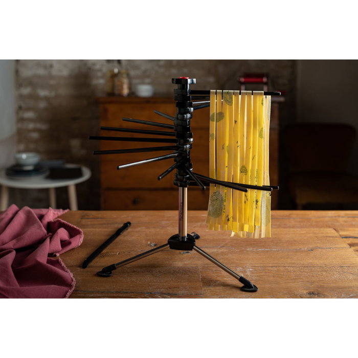 Marcato Tacapasta Black Pasta Dryer Marcato Tacapasta Black Pasta Dryer