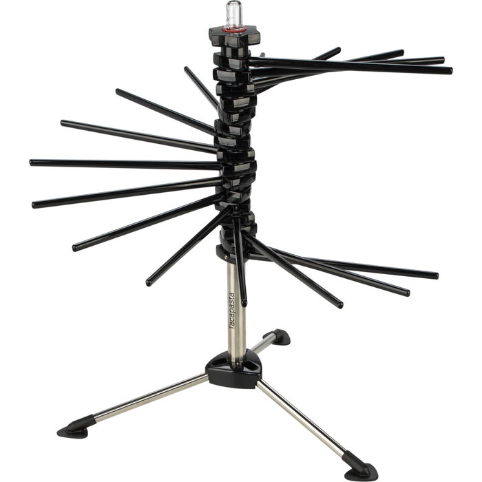 Marcato Tacapasta Black Pasta Dryer Marcato Tacapasta Black Pasta Dryer