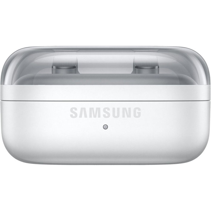 Samsung Galaxy Buds4 Pro Blanc / Argent