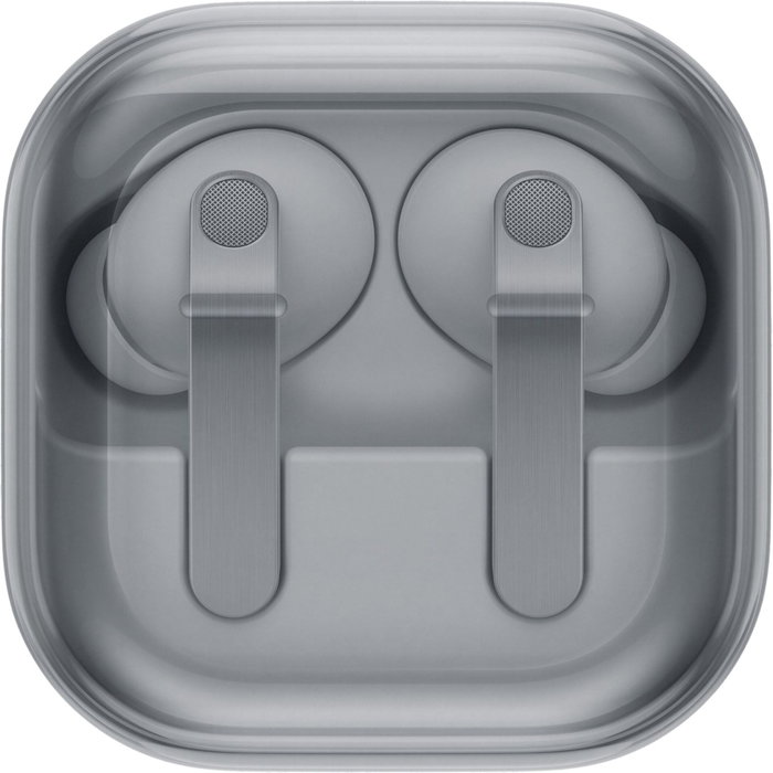 Samsung Galaxy Buds4 Pro Blanc / Argent