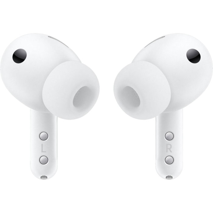Samsung Galaxy Buds4 Pro Blanc / Argent