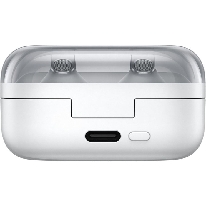 Samsung Galaxy Buds4 Pro Blanc / Argent