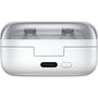 Samsung Galaxy Buds4 Pro Blanc / Argent