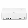 Projecteur LG HU70LS 4K Ultra HD 1500 lm Blanc