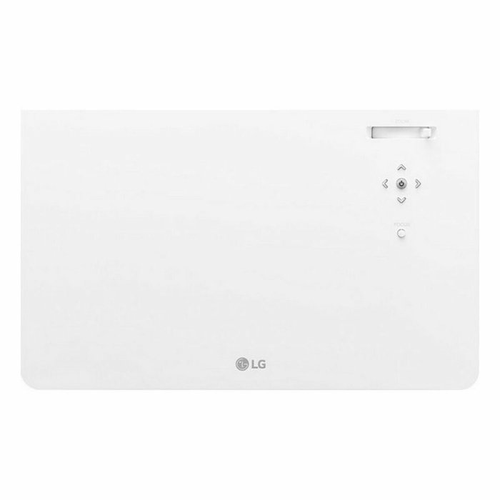 Projecteur LG HU70LS 4K Ultra HD 1500 lm Blanc Projecteur LG HU70LS 4K Ultra HD 1500 lm Blanc
