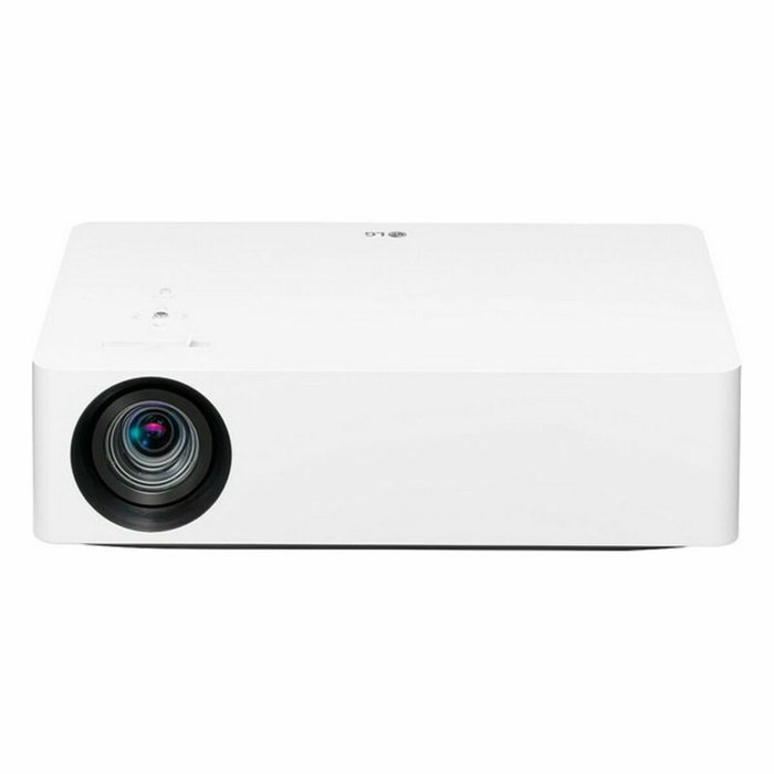 Projecteur LG HU70LS 4K Ultra HD 1500 lm Blanc Projecteur LG HU70LS 4K Ultra HD 1500 lm Blanc
