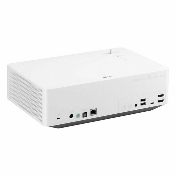 Projecteur LG HU70LS 4K Ultra HD 1500 lm Blanc Projecteur LG HU70LS 4K Ultra HD 1500 lm Blanc