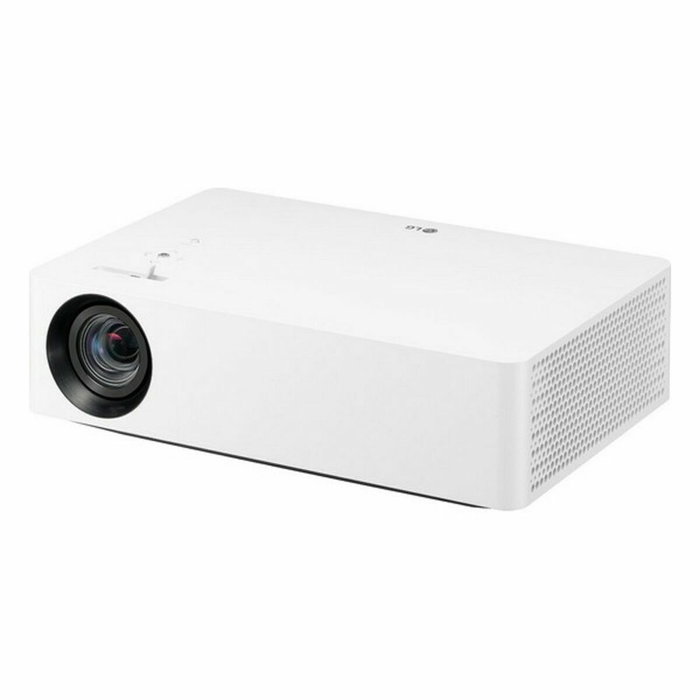 Projecteur LG HU70LS 4K Ultra HD 1500 lm Blanc Projecteur LG HU70LS 4K Ultra HD 1500 lm Blanc