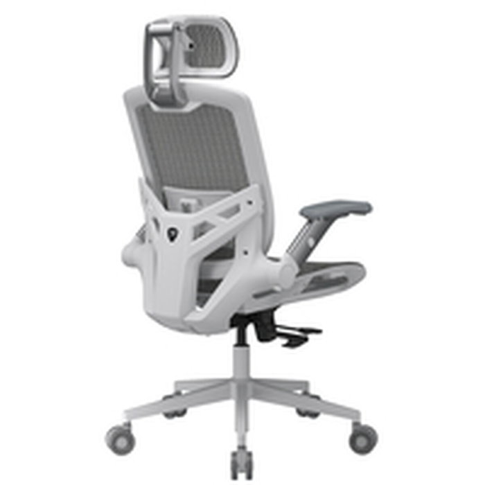 Cougar Chaise de jeu 3MSPOWHW.0001 Blanc Cougar Chaise de jeu 3MSPOWHW.0001 Blanc