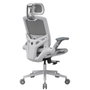 Cougar Chaise de jeu 3MSPOWHW.0001 Blanc