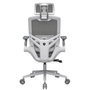 Cougar Chaise de jeu 3MSPOWHW.0001 Blanc