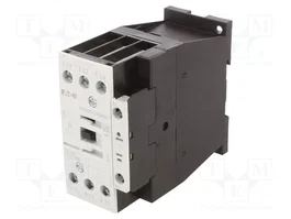 EATON ELECTRIC DILL12 Contacteur 3-pôles 12A 230VAC