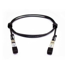 Lanview Câble d'attache directe passif SFP+ 10GE, 1 m