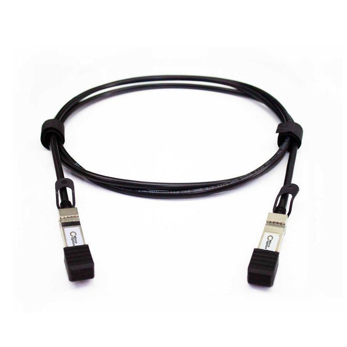 Lanview Câble d'attache directe passif SFP+ 10GE, 1 m Lanview Câble d'attache directe passif SFP+ 10GE, 1 m