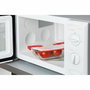 Pyrex Lot de 3 lunch box Cook & Heat 1 L en verre