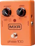 MXR Phase 100 Phaser Pédale d'effet