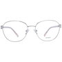 Monture de Lunettes Femme Locman LOCV004 58GLD