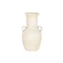 Vase Home ESPRIT Blanc Magnésium 35 x 33 x 65 cm