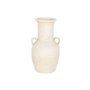 Home ESPRIT Vase Blanc Magnésium 35 x 33 x 65 cm