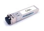 Lanview Module émetteur-récepteur SFP+ 10 Gbps MMF 300m LC compatible Huawei OMXD30000