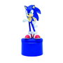 LEXIBOOK Luz Nocturna Altavoz Sonic the Hedgehog