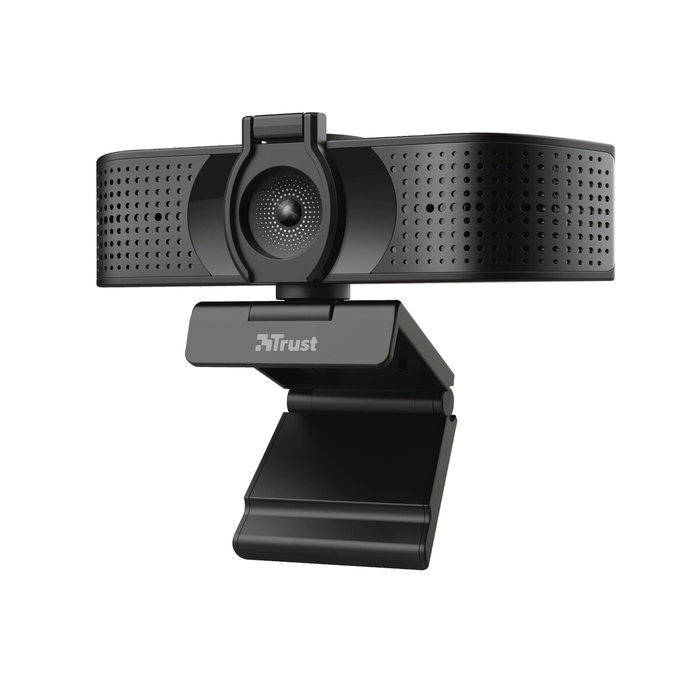 Webcam Trust 24280 Full HD Webcam Trust 24280 Full HD