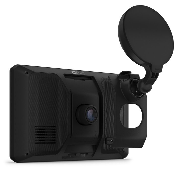 Garmin dezlCam LGV710 MT-D Europe Garmin dezlCam LGV710 MT-D Europe