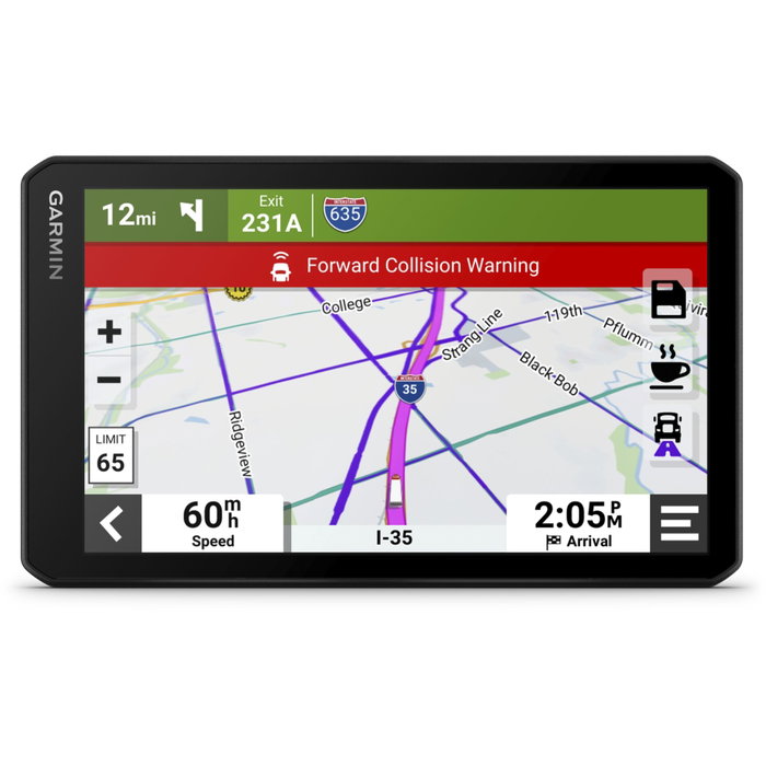 Garmin dezlCam LGV710 MT-D Europe Garmin dezlCam LGV710 MT-D Europe