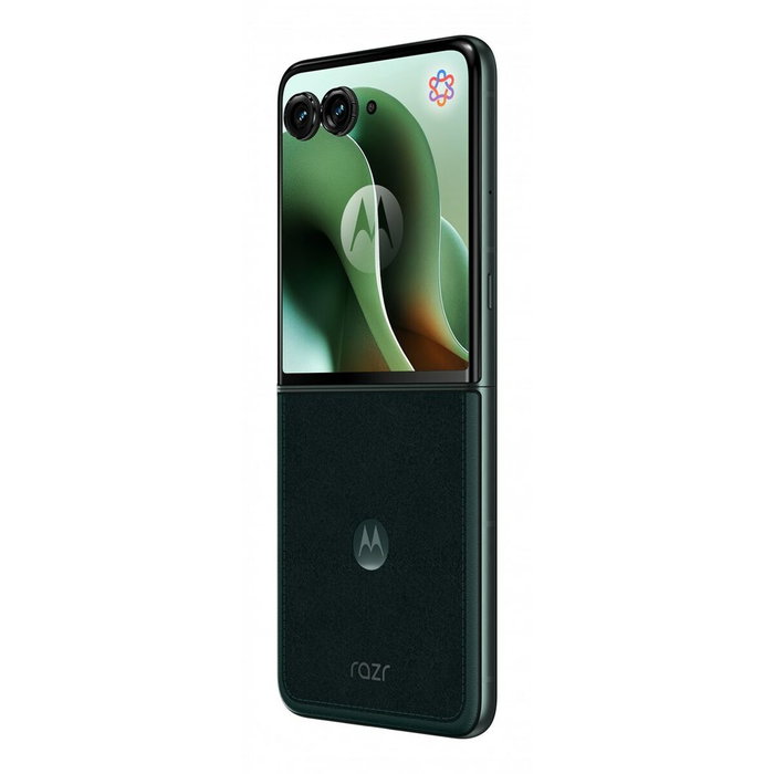 Smartphone Motorola razr 60 ultra Qualcomm Snapdragon 8 Elite 16 GB RAM 512 GB Smartphone Motorola razr 60 ultra Qualcomm Snapdragon 8 Elite 16 GB RAM 512 GB