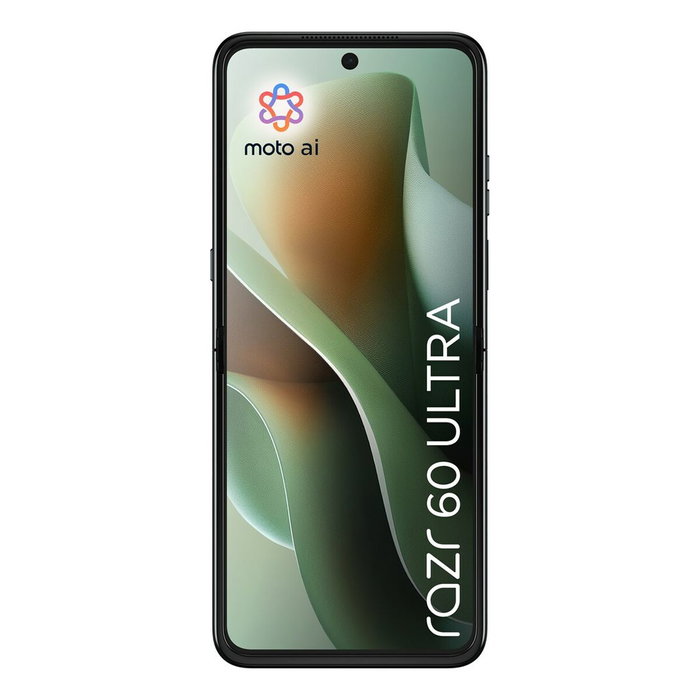 Smartphone Motorola razr 60 ultra Qualcomm Snapdragon 8 Elite 16 GB RAM 512 GB Smartphone Motorola razr 60 ultra Qualcomm Snapdragon 8 Elite 16 GB RAM 512 GB