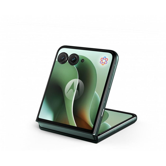 Smartphone Motorola razr 60 ultra Qualcomm Snapdragon 8 Elite 16 GB RAM 512 GB Smartphone Motorola razr 60 ultra Qualcomm Snapdragon 8 Elite 16 GB RAM 512 GB