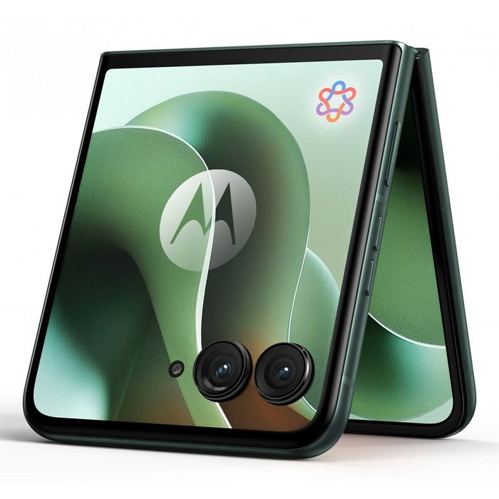 Smartphone Motorola razr 60 ultra Qualcomm Snapdragon 8 Elite 16 GB RAM 512 GB Smartphone Motorola razr 60 ultra Qualcomm Snapdragon 8 Elite 16 GB RAM 512 GB