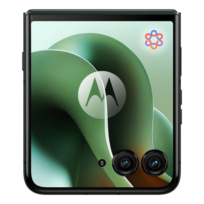 Smartphone Motorola razr 60 ultra Qualcomm Snapdragon 8 Elite 16 GB RAM 512 GB Smartphone Motorola razr 60 ultra Qualcomm Snapdragon 8 Elite 16 GB RAM 512 GB