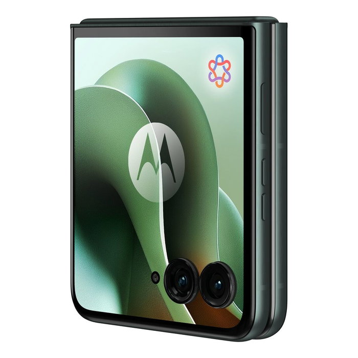 Smartphone Motorola razr 60 ultra Qualcomm Snapdragon 8 Elite 16 GB RAM 512 GB Smartphone Motorola razr 60 ultra Qualcomm Snapdragon 8 Elite 16 GB RAM 512 GB