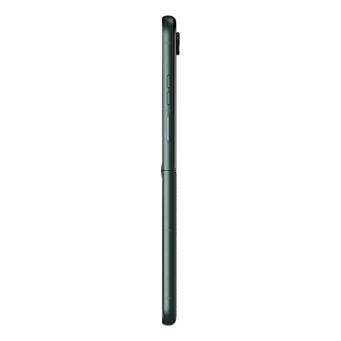 Smartphone Motorola razr 60 ultra Qualcomm Snapdragon 8 Elite 16 GB RAM 512 GB Smartphone Motorola razr 60 ultra Qualcomm Snapdragon 8 Elite 16 GB RAM 512 GB