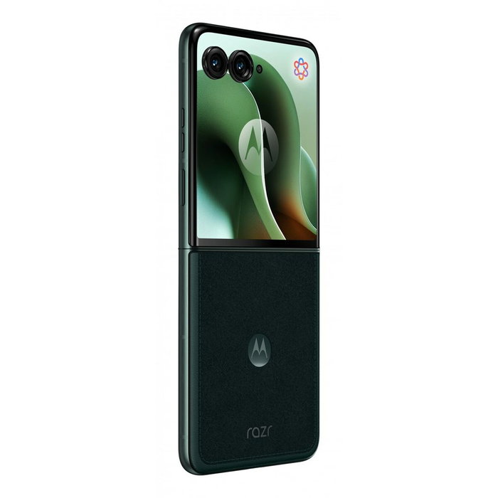 Smartphone Motorola razr 60 ultra Qualcomm Snapdragon 8 Elite 16 GB RAM 512 GB Smartphone Motorola razr 60 ultra Qualcomm Snapdragon 8 Elite 16 GB RAM 512 GB