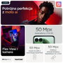 Smartphone Motorola razr 60 ultra Qualcomm Snapdragon 8 Elite 16 GB RAM 512 GB