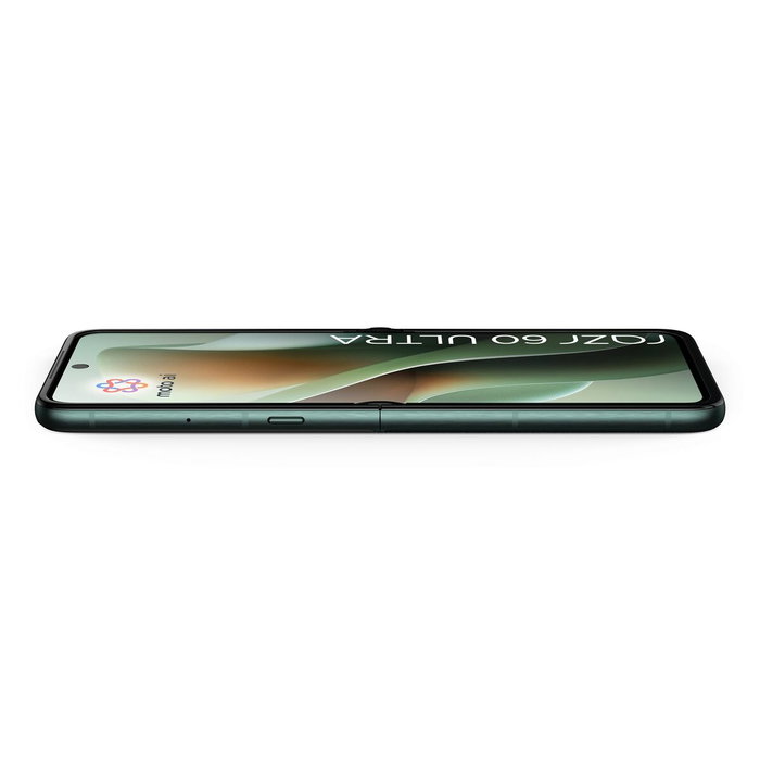 Smartphone Motorola razr 60 ultra Qualcomm Snapdragon 8 Elite 16 GB RAM 512 GB Smartphone Motorola razr 60 ultra Qualcomm Snapdragon 8 Elite 16 GB RAM 512 GB