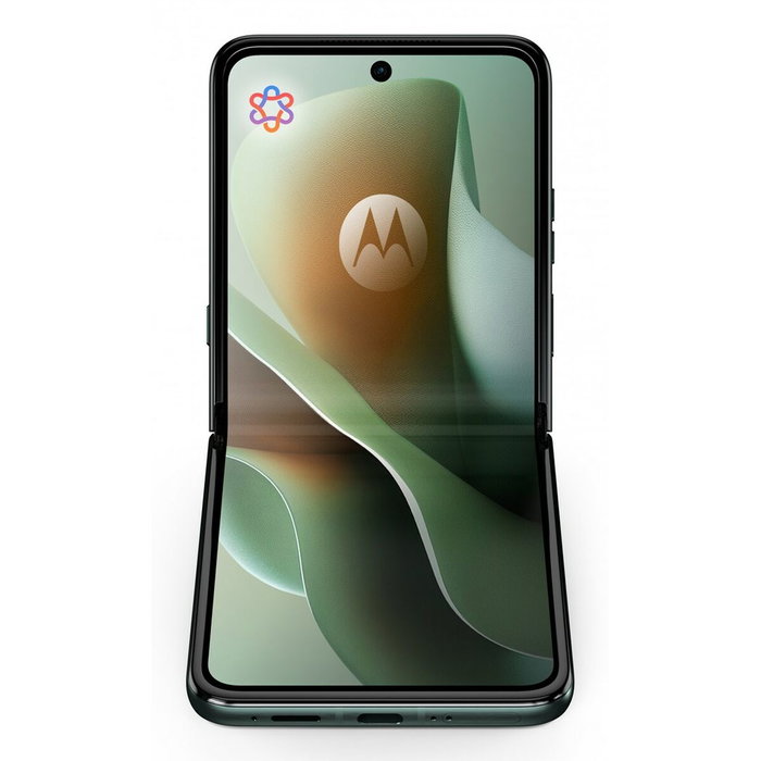 Smartphone Motorola razr 60 ultra Qualcomm Snapdragon 8 Elite 16 GB RAM 512 GB Smartphone Motorola razr 60 ultra Qualcomm Snapdragon 8 Elite 16 GB RAM 512 GB