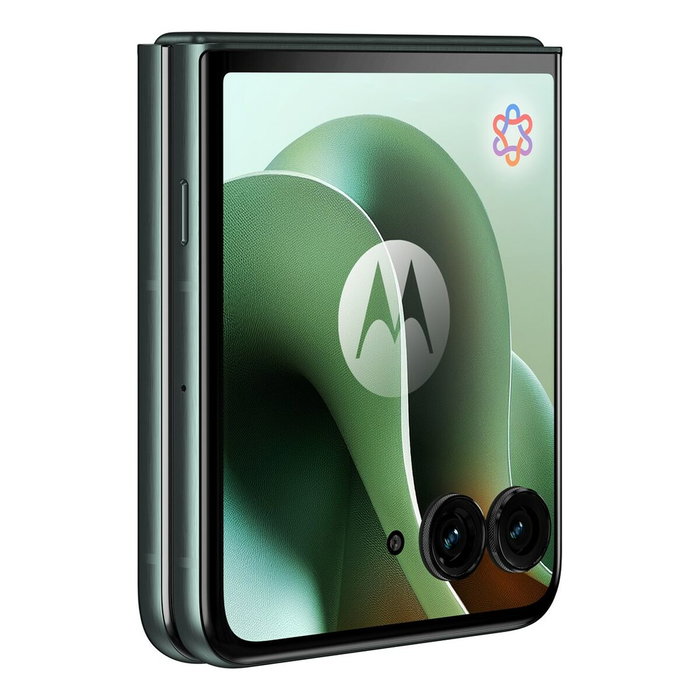 Smartphone Motorola razr 60 ultra Qualcomm Snapdragon 8 Elite 16 GB RAM 512 GB Smartphone Motorola razr 60 ultra Qualcomm Snapdragon 8 Elite 16 GB RAM 512 GB