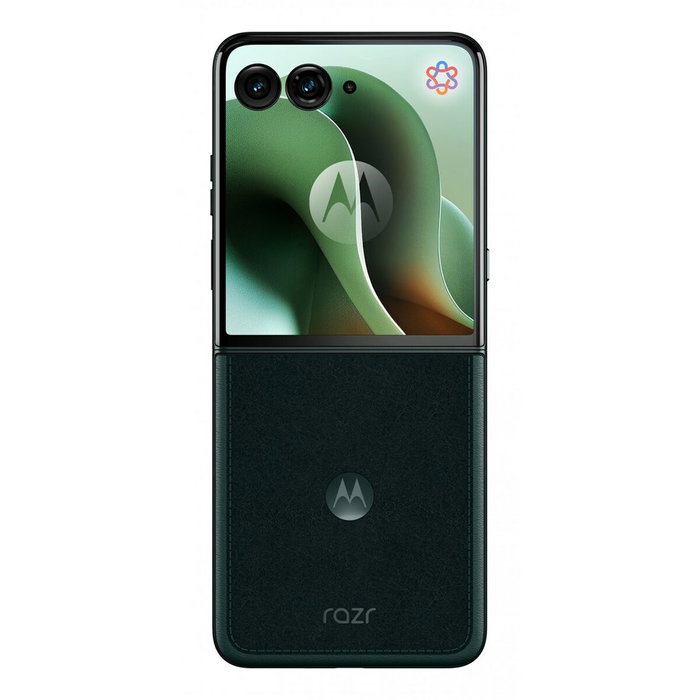 Smartphone Motorola razr 60 ultra Qualcomm Snapdragon 8 Elite 16 GB RAM 512 GB Smartphone Motorola razr 60 ultra Qualcomm Snapdragon 8 Elite 16 GB RAM 512 GB