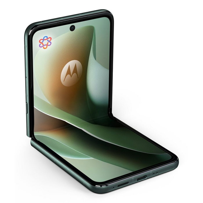 Smartphone Motorola razr 60 ultra Qualcomm Snapdragon 8 Elite 16 GB RAM 512 GB Smartphone Motorola razr 60 ultra Qualcomm Snapdragon 8 Elite 16 GB RAM 512 GB