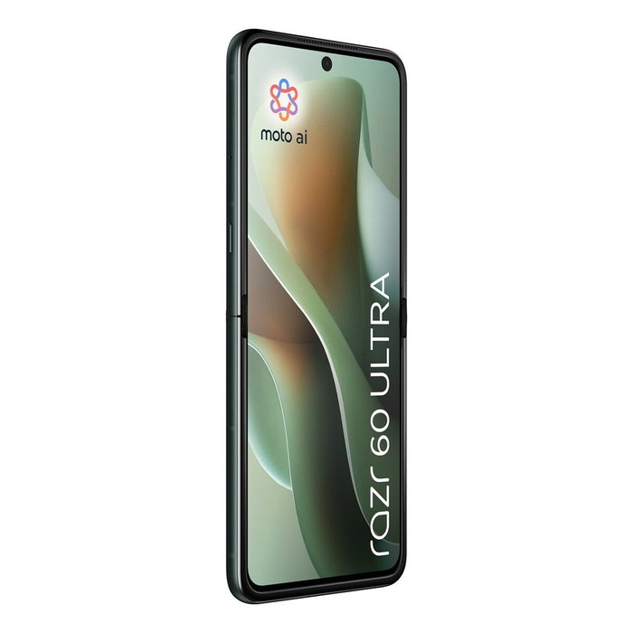 Smartphone Motorola razr 60 ultra Qualcomm Snapdragon 8 Elite 16 GB RAM 512 GB Smartphone Motorola razr 60 ultra Qualcomm Snapdragon 8 Elite 16 GB RAM 512 GB