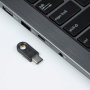 Yubico YubiKey 5C Clé de sécurité USB Noir