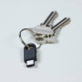 Yubico YubiKey 5C Clé de sécurité USB Noir