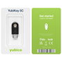 Yubico YubiKey 5C USB-C Noir