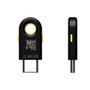 Yubico YubiKey 5C USB-C Noir