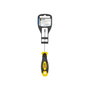 WOLFPACK LINEA PROFESIONAL Tournevis Bimatériau Phillips Nº 0 - 75 mm